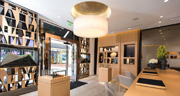 海鸥售后维修服务中心地址（东莞店）