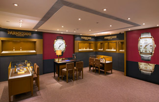 上海海鸥维修服务中心（淮海店）