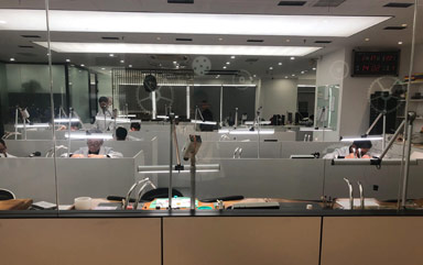 深圳海鸥维修服务中心（华润大厦店）
